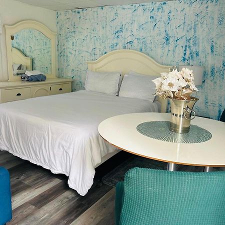 Cozy Studio Only 10 Minutes By Car Of Siesta Key 萨拉索塔 外观 照片