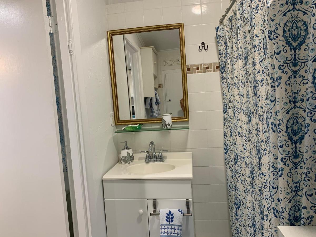 Cozy Studio Only 10 Minutes By Car Of Siesta Key 萨拉索塔 外观 照片