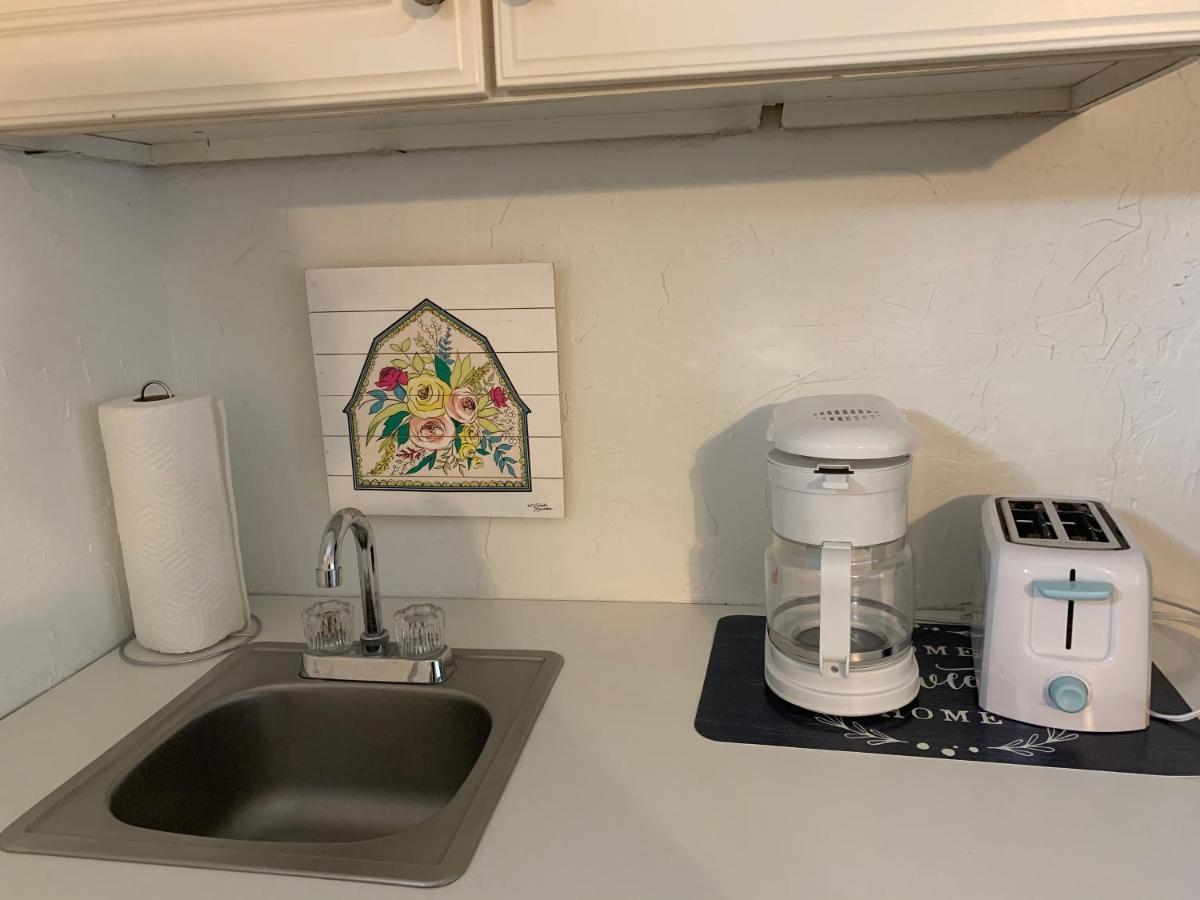 Cozy Studio Only 10 Minutes By Car Of Siesta Key 萨拉索塔 外观 照片