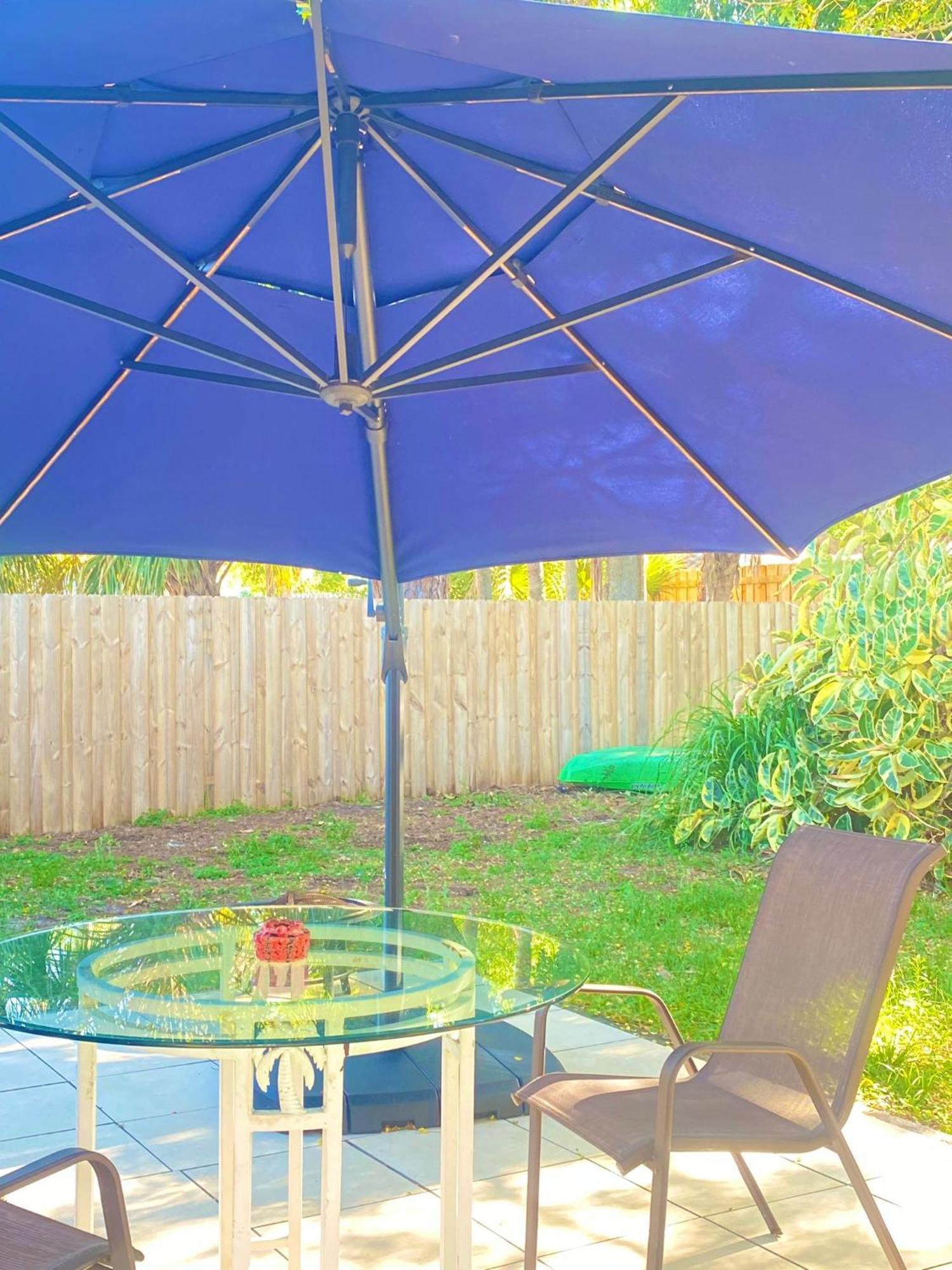 Cozy Studio Only 10 Minutes By Car Of Siesta Key 萨拉索塔 外观 照片